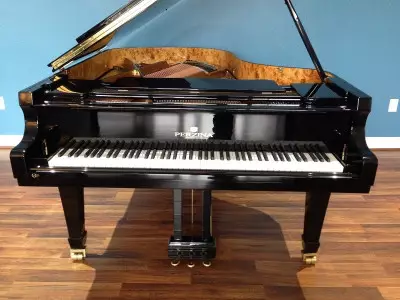 قیمت پیانو آکوستیک پرزینا